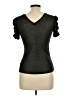 NAANAA Black Short Sleeve T-Shirt Size L - photo 2