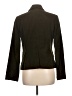H&M 100% Cotton Brown Blazer Size 12 - photo 2