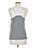 Chaser Gray Tank Top Size M - photo 2
