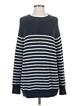 Tory Sport Pullover Sweater