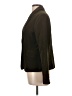 H&M 100% Cotton Brown Blazer Size 12 - photo 5