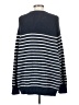 Tory Sport Stripes Blue Pullover Sweater Size S - photo 2