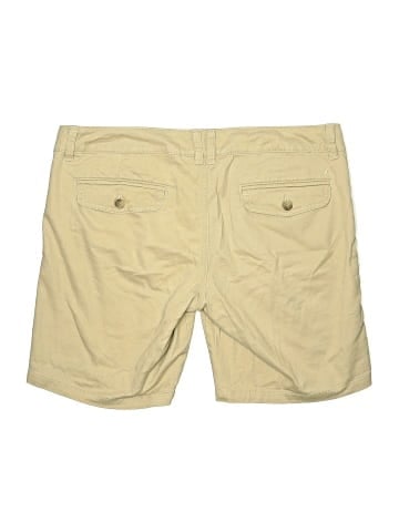American Eagle Outfitters Khaki Shorts (view 2)