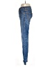 True Religion Hearts Blue Jeans Size 29 waist - photo 5