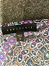 Sanctuary 100% Polyester Paisley Purple Romper Size S - photo 4