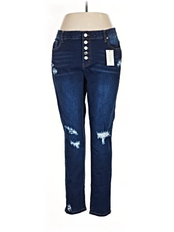 Aveology Jeans (view 1)