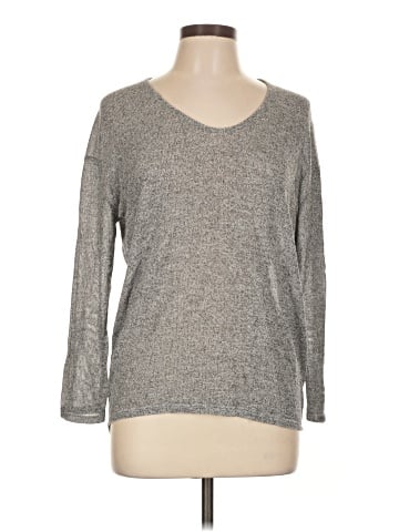 Ginger G. Pullover Sweater (view 1)