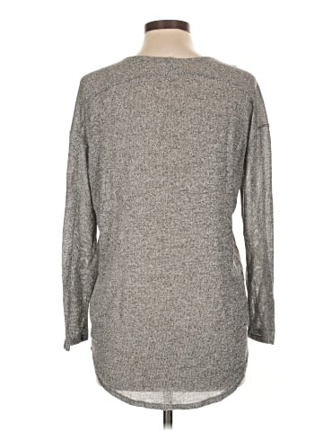 Ginger G. Pullover Sweater (view 2)