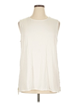 J.Jill Sleeveless Top (view 1)