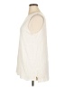 J.Jill Ivory Sleeveless Top Size XL - photo 5