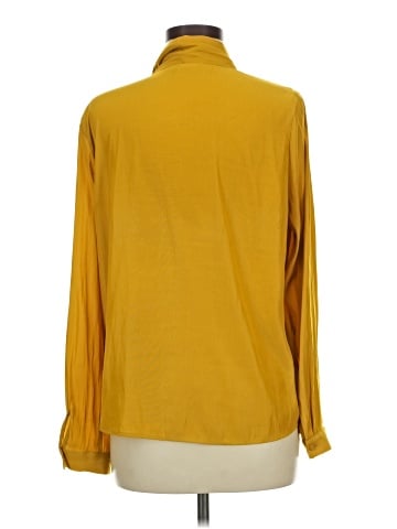 Chelsea28 Long Sleeve Blouse (view 2)
