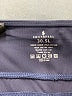 Soothfeel Solid Blue Active Pants Size 30.5L - photo 4
