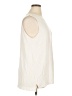 J.Jill Ivory Sleeveless Top Size XL - photo 4