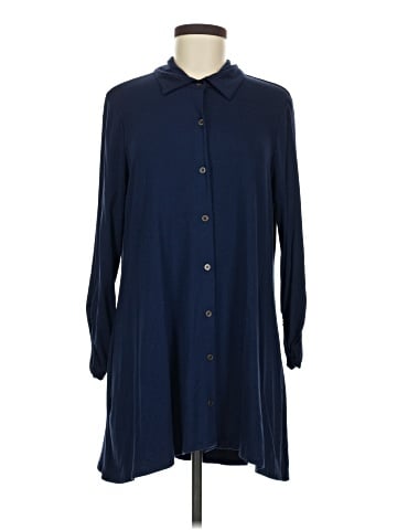 Kim Rogers Casual Dress (view 1)
