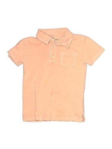 Crewcuts Short Sleeve Polo (view 1)
