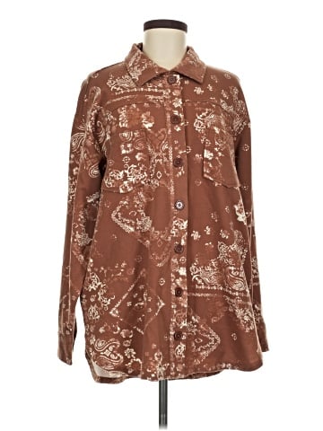 Cato Coat (view 1)