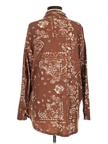 Cato Coat (view 2)