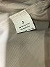 Unbranded Solid Gray Casual Pants Size S - photo 7
