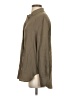 Rag & Bone Tan Long Sleeve Blouse Size S - photo 5