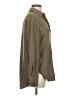 Rag & Bone Tan Long Sleeve Blouse Size S - photo 4