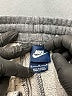 Nike Gray Track Pants Size M - photo 7