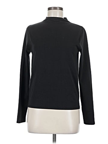 Everlane Long Sleeve Turtleneck (view 1)