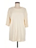 Ekouaer Ivory 3/4 Sleeve Top Size M - photo 1