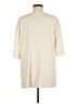 Ekouaer Ivory 3/4 Sleeve Top Size M - photo 2
