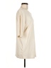 Ekouaer Ivory 3/4 Sleeve Top Size M - photo 4