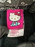 Hello Kitty Black Sweatshirt Size 2T - photo 3