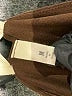Assorted Brands Brown Long Sleeve Top Size M - photo 8