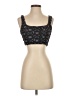 Free People Black Tank Top Size XS - photo 1