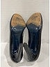 Miu Miu 100% Patent Leather Black Heels Size EU 39 1/2 - photo 7