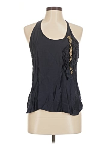 Sachin + Babi for Ankasa Sleeveless Blouse (view 1)