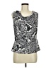 Calvin Klein Silver Tank Top Size M - photo 1