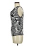 Calvin Klein Silver Tank Top Size M - photo 5