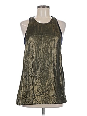 A.L.C. Sleeveless Top (view 1)