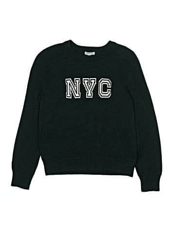 Crewcuts Pullover Sweater (view 1)