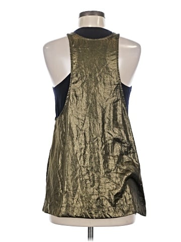 A.L.C. Sleeveless Top (view 2)