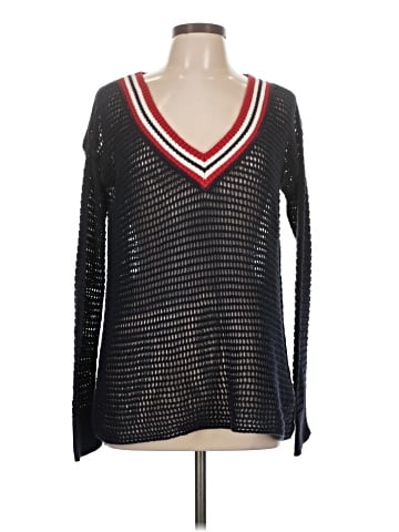 We the Free Pullover Sweater (view 1)