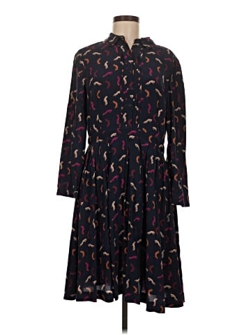 Hobbs London Casual Dress (view 1)