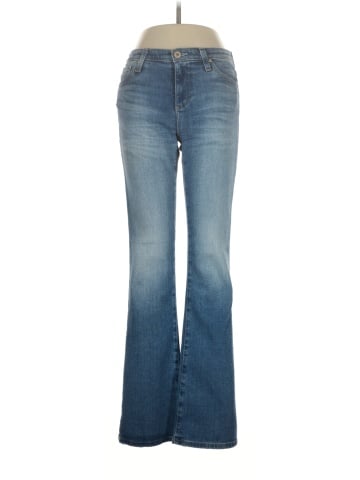 Adriano Goldschmied Jeans (view 1)