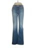 Adriano Goldschmied Blue Jeans Size 25 waist - photo 1