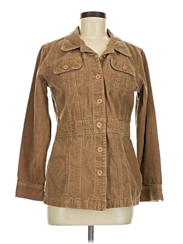 Caribbean Joe Jacket (view 1)