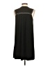 Max Studio Graphic Black Casual Dress Size XS - photo 2