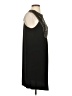 Max Studio Graphic Black Casual Dress Size XS - photo 4