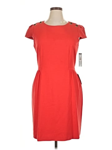 Tahari by ASL Casual Dress (view 1)
