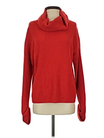 Daytrip Turtleneck Sweater (view 1)