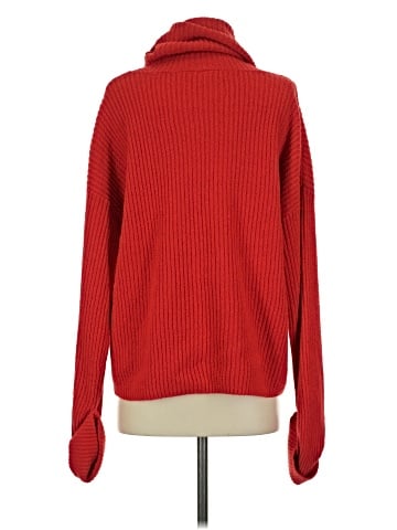 Daytrip Turtleneck Sweater (view 2)