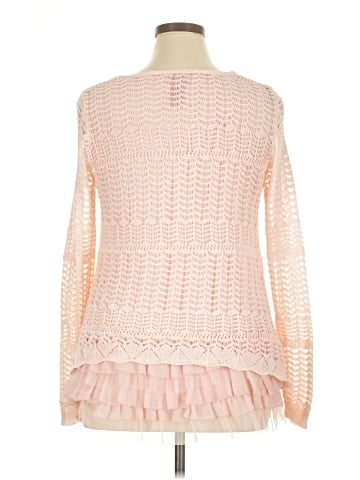 V Cristina Long Sleeve Blouse (view 2)